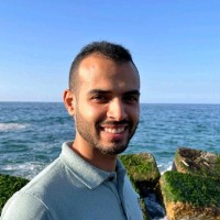 Mosab Mohamed