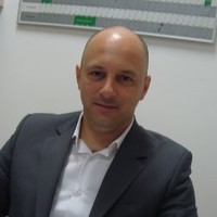 Cenk Sezgin