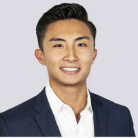 Trent Wong