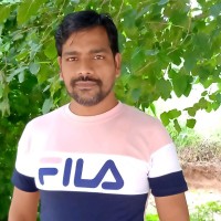 Krishan Raj