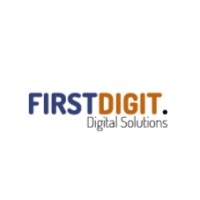 First Digit Solutions