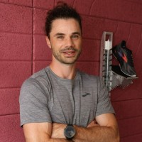 Laurent Simon