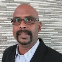 Raj Thangavelu