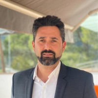 Alejandro Villa Gonzalez
