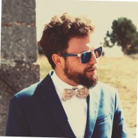 Julien Teixido