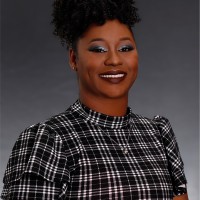 Joyce Mathis