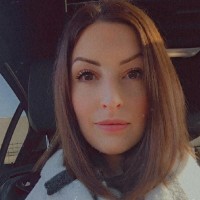 Anaïs Benedetti