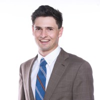 Mitchell Nolan, MBA