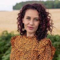 Caroline Hobson