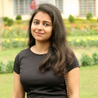 Pritha Roy Chowdhury