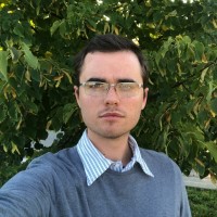 Volodymyr K.
