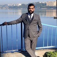 Jitendra Kr. Yadav