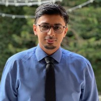 Kumeel Rasheed