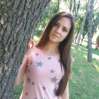 Olga Ciornaia