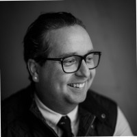 Bernhard Barkfeldt Stahre