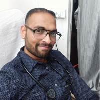 Harsha Jakka