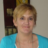 Ann Hegarty