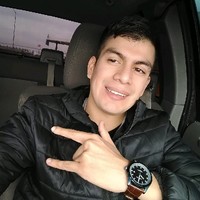 Daniel Ibarra