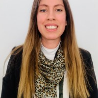 Florencia Martin
