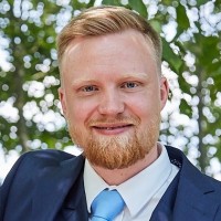 Oliver Berggren
