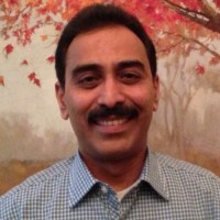 Srinivas Paidipalli