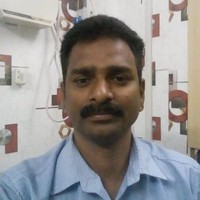 K Venkateswara Rao
