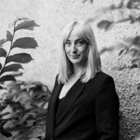 Frida Nilsson Berger