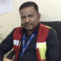 Binod Kumar