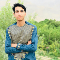 Zarif Karimi