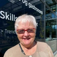 Anie Frøling Pedersen
