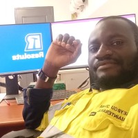 Seydou Diarra