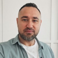 Volodymyr Starushko