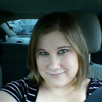 Tiffany Holmberg