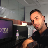 Nadim El Mehdi