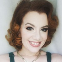 Victoria Perry