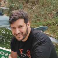 Luis Pedro Valente