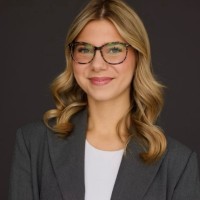 Amelia Granger