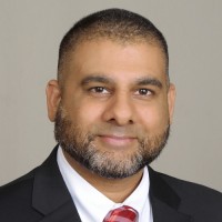 Mohammed Usman Ibrahim, Md