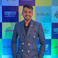 Salman Ahmed