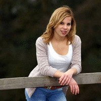 Kimberly van Gorp
