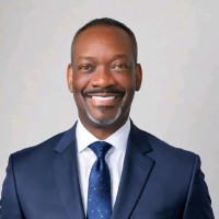 Robert C. Chalwell Jr., Ph.D.