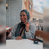 Sally Hamdy