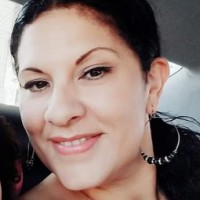 Lisette Benjamin