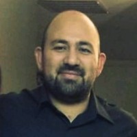 Salvador Jaramillo