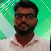 Abhishek Bhapkar