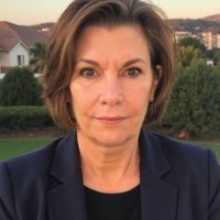 Lisa Sisson, CRSS