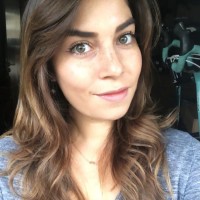 Fernanda Bustamante Pardinas