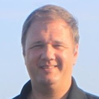 Paul West