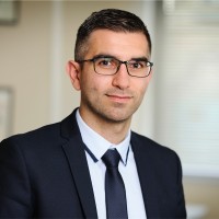 Frédéric CARVALHO