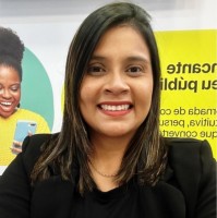 Shirley Gutierrez Menezes